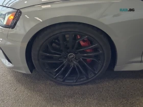Audi Rs5 ЦЕНА ДО БЪЛГАРИЯ РЕГИСТРАЦИЯ & АВТОКРЕДИТ | Auto.bg — изображение 15