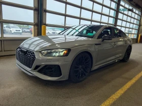 Audi Rs5 ЦЕНА ДО БЪЛГАРИЯ РЕГИСТРАЦИЯ & АВТОКРЕДИТ | Auto.bg — изображение 5