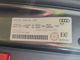 Audi A4 2.0T * TECHNIK * QUATTRO * CARFAX *  - 14550 € - 19058918 16