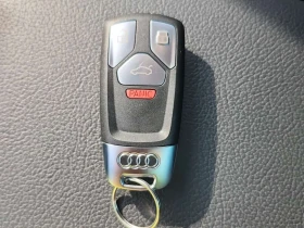 Audi A4 2.0T * TECHNIK * QUATTRO * CARFAX *  - 14550 € - 19058918 8