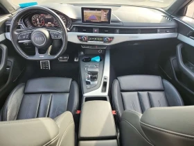 Audi A4 2.0T * TECHNIK * QUATTRO * CARFAX *  - 14550 € - 19058918 10
