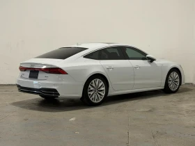 Audi A7 PROGRESSIV | S-LINE | Auto.bg — изображение 4