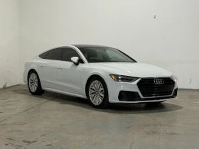 Audi A7 PROGRESSIV | S-LINE | Auto.bg — изображение 3