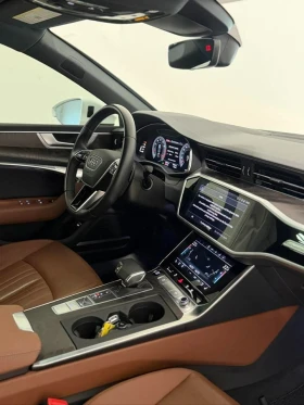 Audi A7 PROGRESSIV | S-LINE | Auto.bg — изображение 11