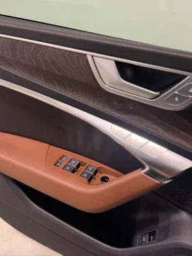 Audi A7 PROGRESSIV | S-LINE | Auto.bg — изображение 15