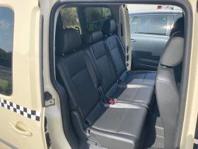 VW Caddy Maxi 6+ 1 - 12300 € - 54626481 6