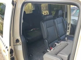 VW Caddy Maxi 6+ 1 - 12300 € - 54626481 7