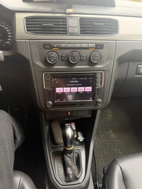 VW Caddy Maxi 6+ 1 | Auto.bg — изображение 7