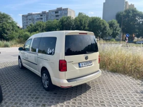 VW Caddy Maxi 6+ 1 - 12300 € - 54626481 3