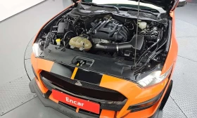 Ford Mustang * Coupe *  | Auto.bg — изображение 6