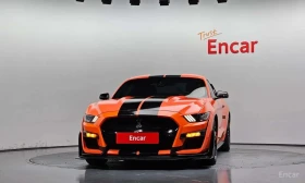 Ford Mustang * Coupe *  | Auto.bg — изображение 3