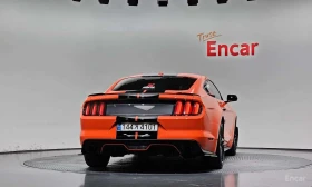 Ford Mustang * Coupe *  | Auto.bg — изображение 4