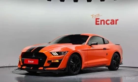 Ford Mustang * Coupe *  | Auto.bg — изображение 1