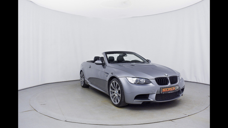 BMW M3, снимка 9 - Автомобили и джипове - 46212092