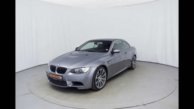 BMW M3, снимка 3 - Автомобили и джипове - 46212092