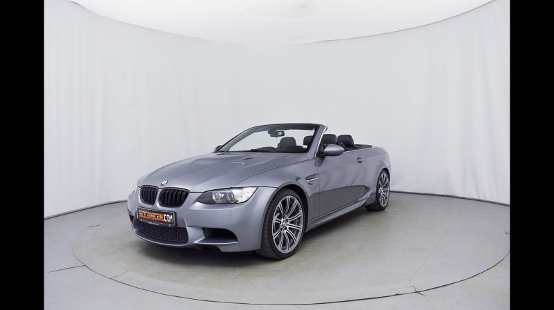 BMW M3, снимка 7 - Автомобили и джипове - 46212092