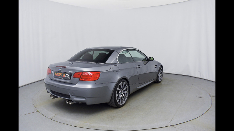 BMW M3, снимка 5 - Автомобили и джипове - 45112544