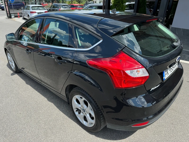 Ford Focus 1.6tdci НОВ ВНОС ХОЛАНДИЯ, снимка 7 - Автомобили и джипове - 46879478