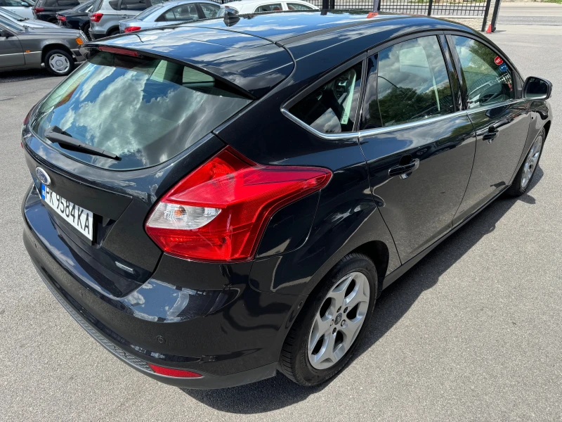 Ford Focus 1.6tdci НОВ ВНОС ХОЛАНДИЯ, снимка 5 - Автомобили и джипове - 46879478