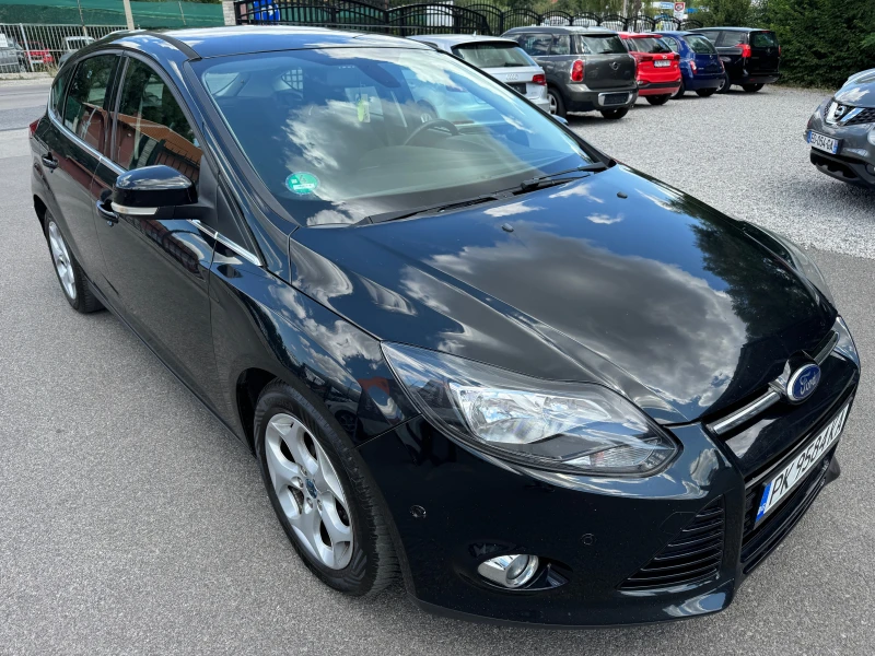 Ford Focus 1.6tdci НОВ ВНОС ХОЛАНДИЯ, снимка 4 - Автомобили и джипове - 46879478