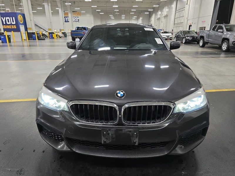 BMW 530E iPerformance M SPORT LINE, снимка 5 - Автомобили и джипове - 47534025