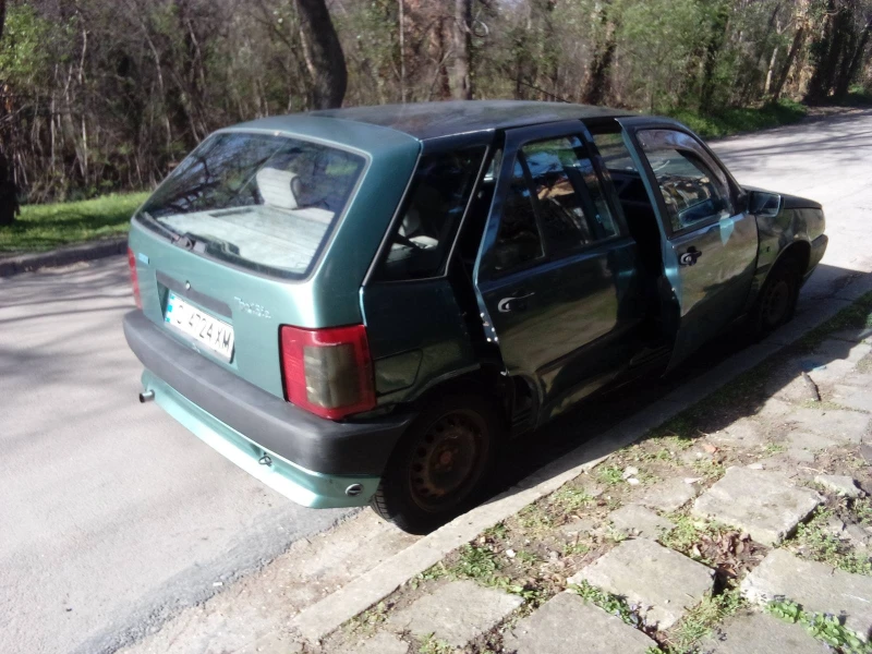 Fiat Tipo, снимка 6 - Автомобили и джипове - 47570236