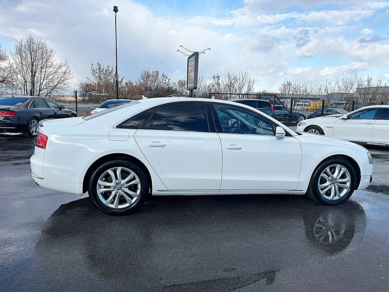 Audi A8 S8 OPTIK-4.2TDI-SPORT-DISTRONIK-LED-BIXENON-KAMERA, снимка 7 - Автомобили и джипове - 48092784