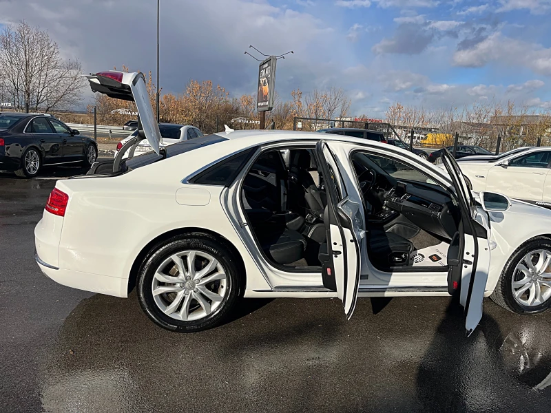 Audi A8 S8 OPTIK-4.2TDI-SPORT-DISTRONIK-LED-BIXENON-KAMERA, снимка 16 - Автомобили и джипове - 48092784