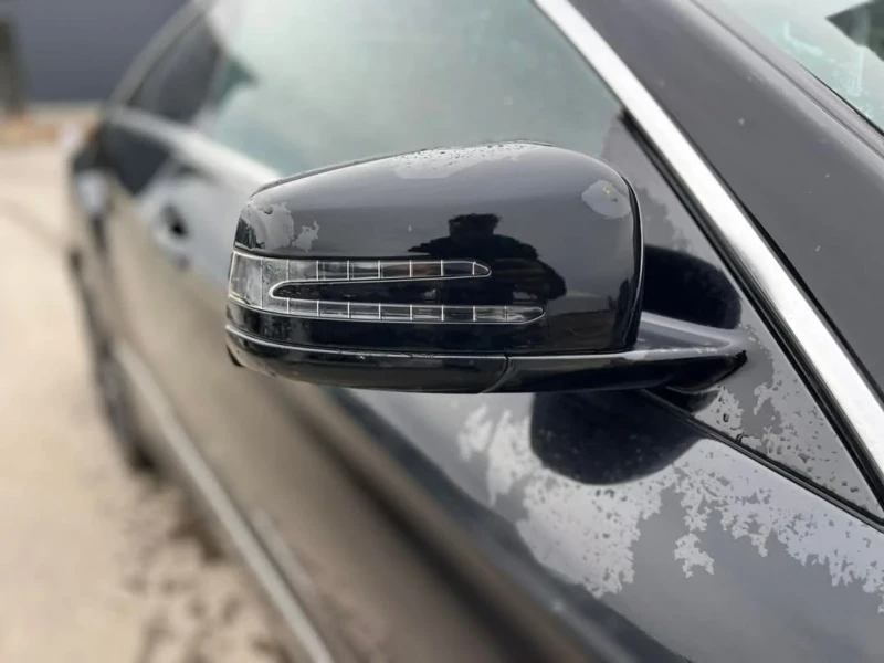 Mercedes-Benz E 250, снимка 6 - Автомобили и джипове - 49710029