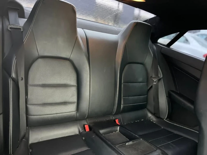 Mercedes-Benz E 250, снимка 16 - Автомобили и джипове - 49710029