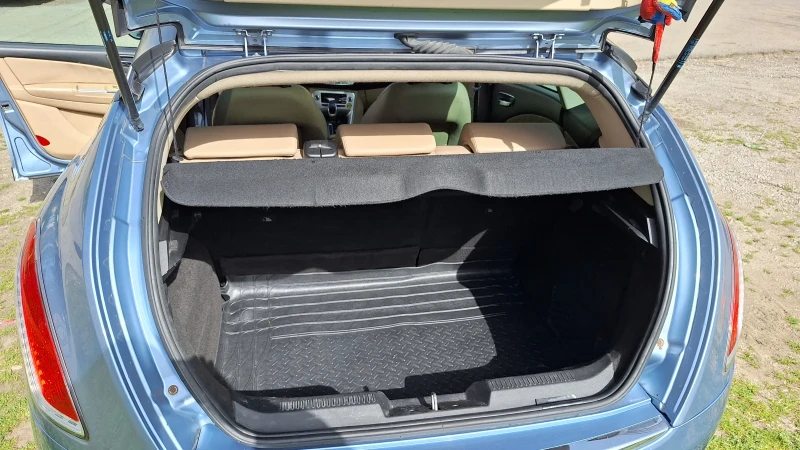 Lancia Delta 1.6 JTD Multijet , снимка 11 - Автомобили и джипове - 50568236