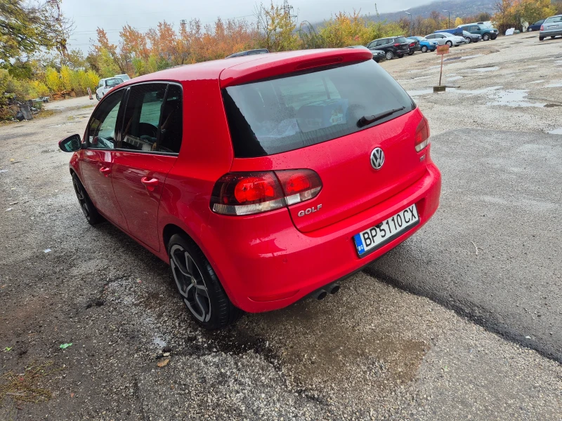 VW Golf 1.4 tsi DSG, снимка 3 - Автомобили и джипове - 52449945