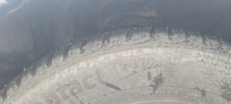 Chevrolet Lacetti 1.6 Бензин /Газ, снимка 12 - Автомобили и джипове - 52666150