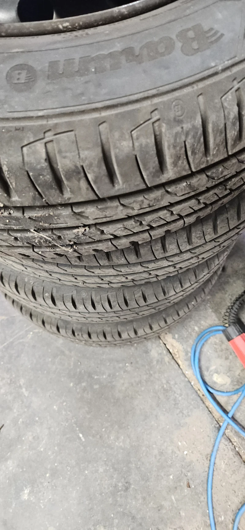 Chevrolet Lacetti 1.6 Бензин /Газ, снимка 16 - Автомобили и джипове - 52666150