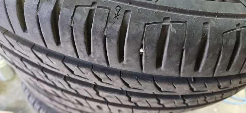 Chevrolet Lacetti 1.6 Бензин /Газ, снимка 14 - Автомобили и джипове - 52666150