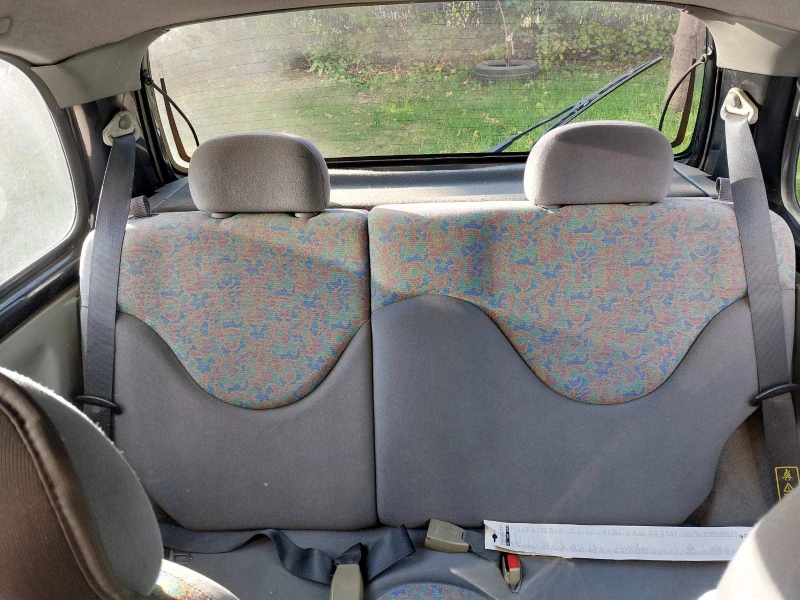 Nissan Micra, снимка 9 - Автомобили и джипове - 52851685