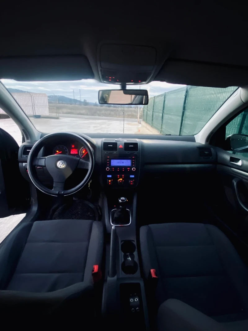 VW Golf, снимка 6 - Автомобили и джипове - 52906339