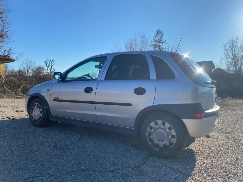 Opel Corsa Opel Corsa 1.2, снимка 2 - Автомобили и джипове - 52912693