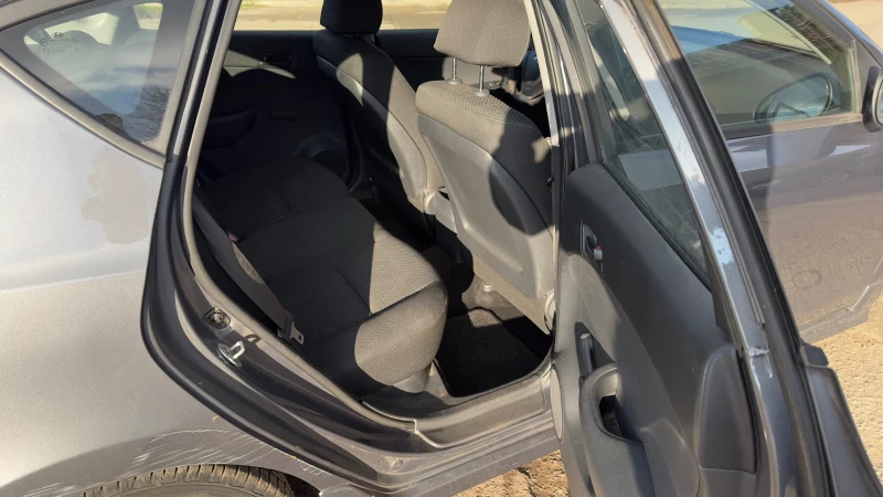 Hyundai I30 * NEW* Germany* EURO 5* CW* , снимка 8 - Автомобили и джипове - 52920929
