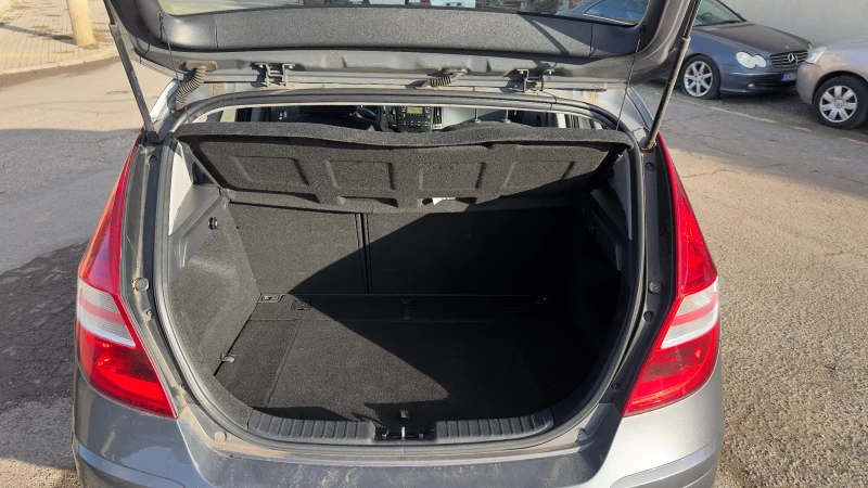 Hyundai I30 * NEW* Germany* EURO 5* CW* , снимка 10 - Автомобили и джипове - 52920929