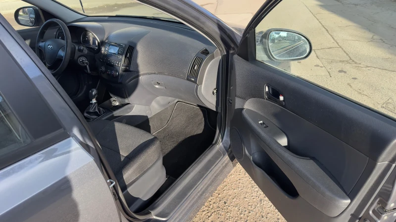 Hyundai I30 * NEW* Germany* EURO 5* CW* , снимка 7 - Автомобили и джипове - 52920929