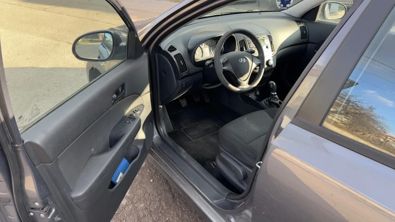 Hyundai I30 * NEW* Germany* EURO 5* CW* , снимка 6 - Автомобили и джипове - 52920929