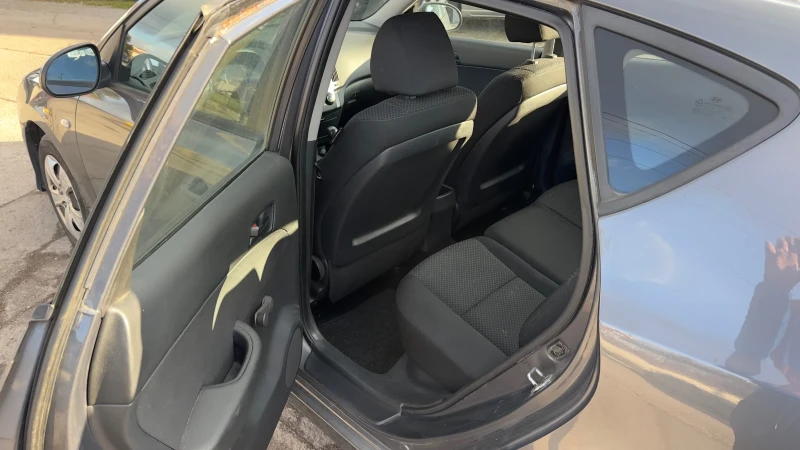 Hyundai I30 * NEW* Germany* EURO 5* CW* , снимка 9 - Автомобили и джипове - 52920929