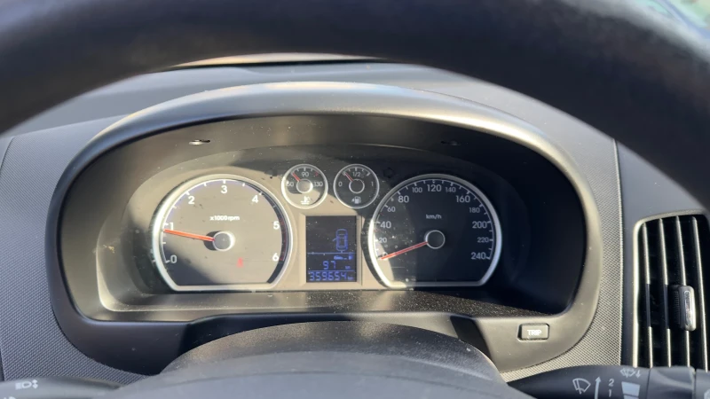 Hyundai I30 * NEW* Germany* EURO 5* CW* , снимка 12 - Автомобили и джипове - 52920929