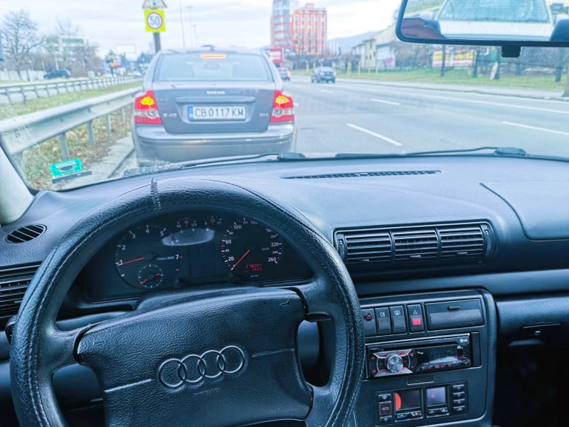 Audi A4, снимка 3 - Автомобили и джипове - 53053866