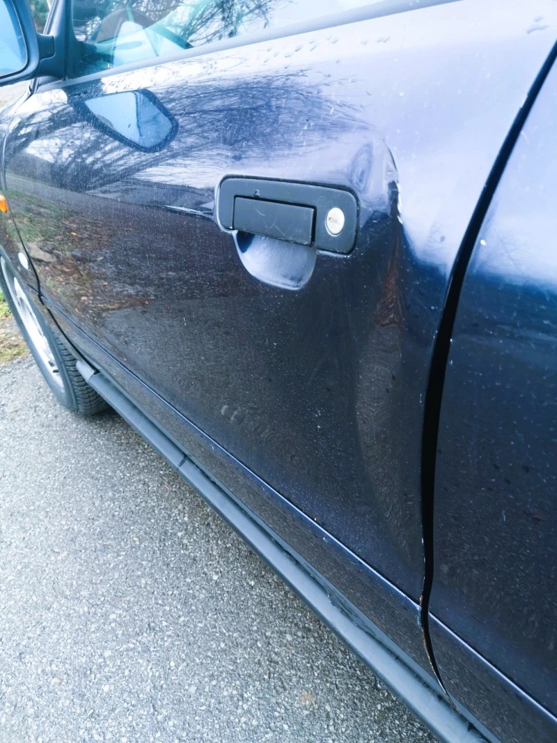 Audi A4, снимка 7 - Автомобили и джипове - 53053866