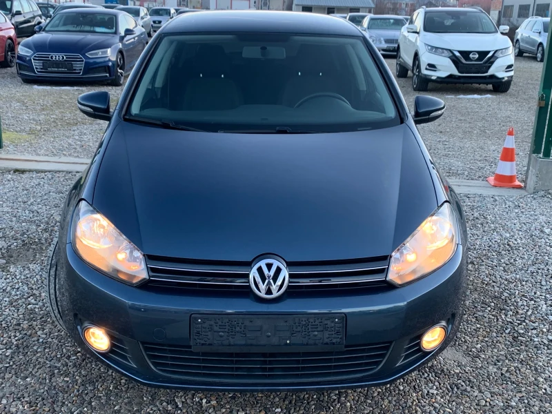 VW Golf 1.4i.Turbo.Много добър!!!Собствен лизинг!!!, снимка 2 - Автомобили и джипове - 53167761