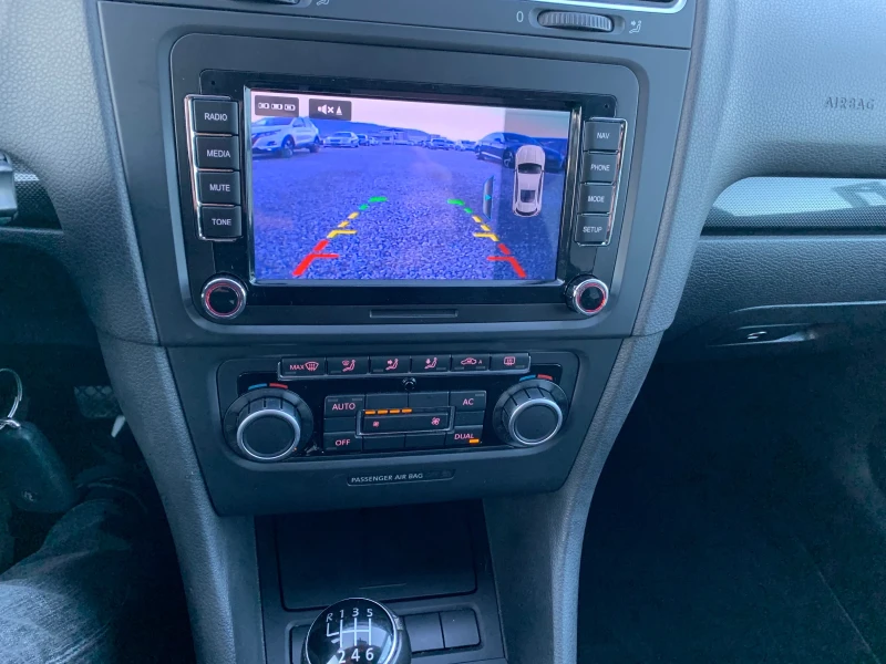 VW Golf 1.4i.Turbo.Много добър!!!Собствен лизинг!!!, снимка 16 - Автомобили и джипове - 53167761