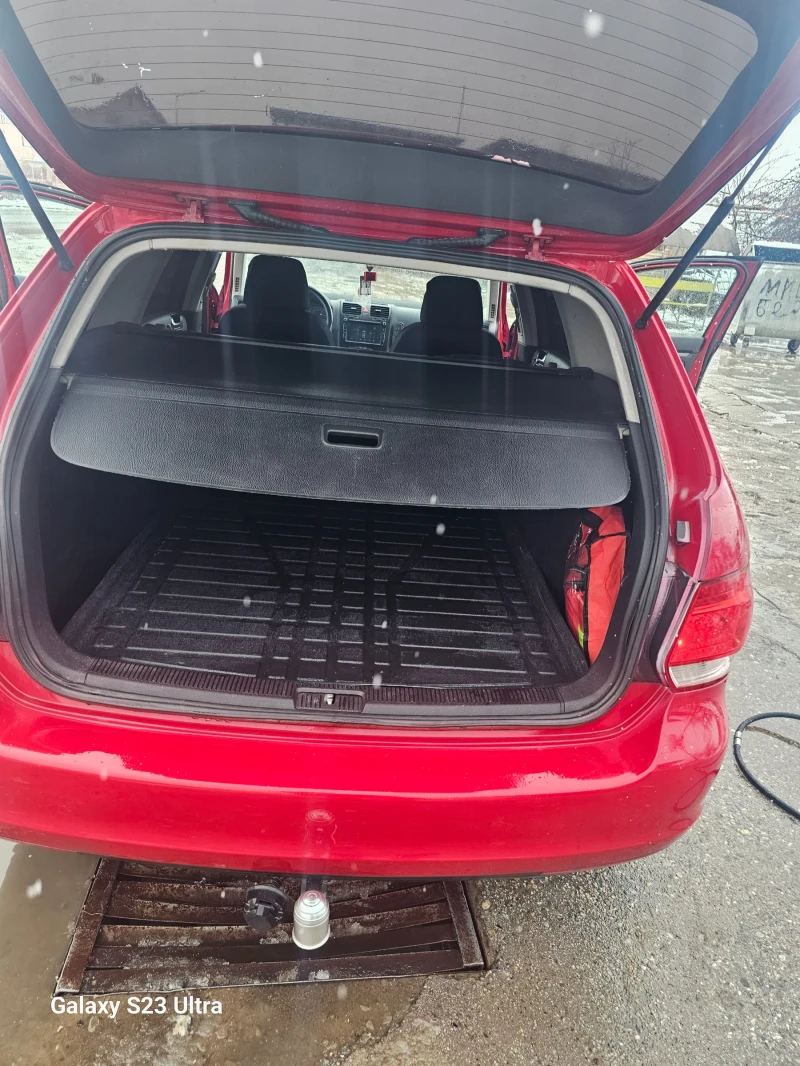 VW Golf, снимка 7 - Автомобили и джипове - 53335442