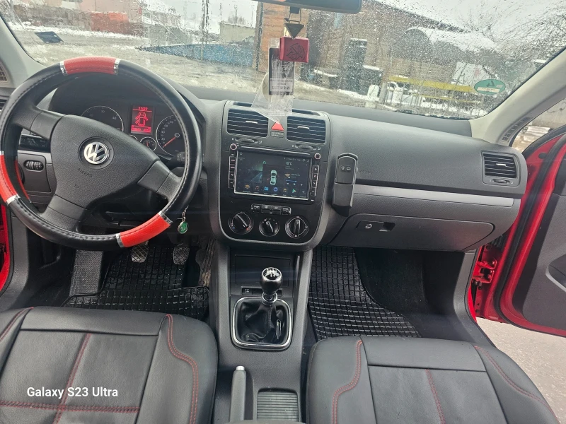 VW Golf, снимка 5 - Автомобили и джипове - 53335442